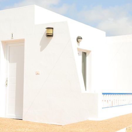 קלטה דה סבו Apartamentos El Marinero - Avenida מראה חיצוני תמונה