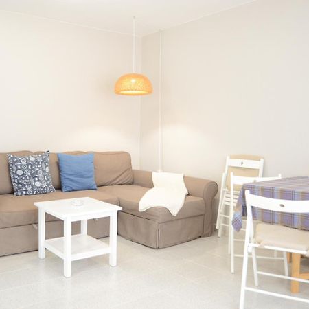 קלטה דה סבו Apartamentos El Marinero - Avenida מראה חיצוני תמונה