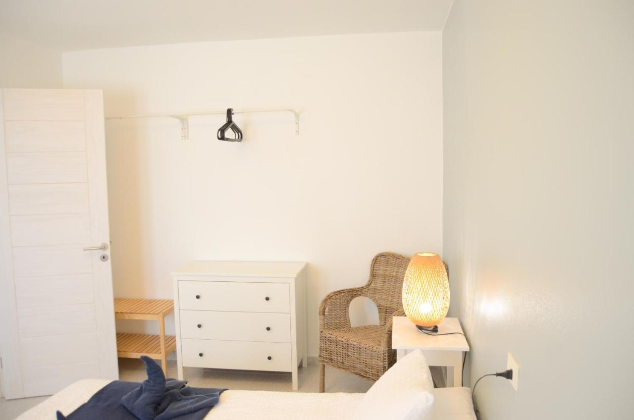 קלטה דה סבו Apartamentos El Marinero - Avenida מראה חיצוני תמונה