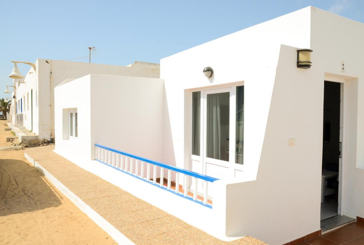 קלטה דה סבו Apartamentos El Marinero - Avenida מראה חיצוני תמונה
