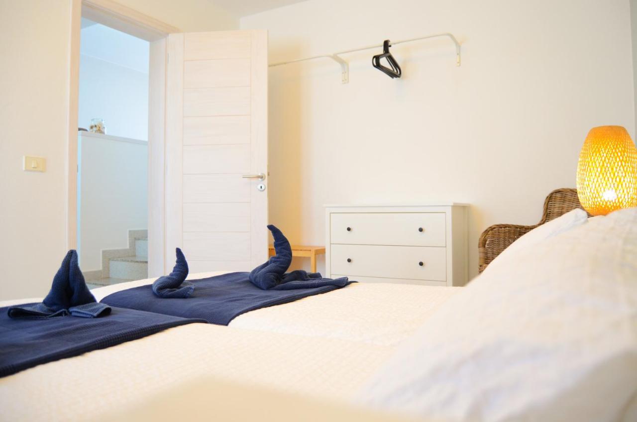 קלטה דה סבו Apartamentos El Marinero - Avenida מראה חיצוני תמונה