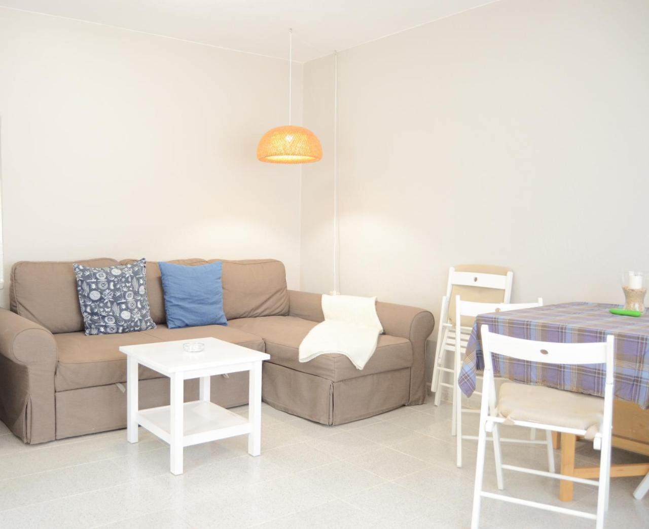 קלטה דה סבו Apartamentos El Marinero - Avenida מראה חיצוני תמונה