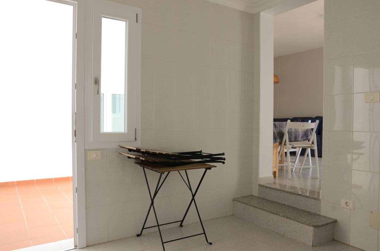 קלטה דה סבו Apartamentos El Marinero - Avenida מראה חיצוני תמונה
