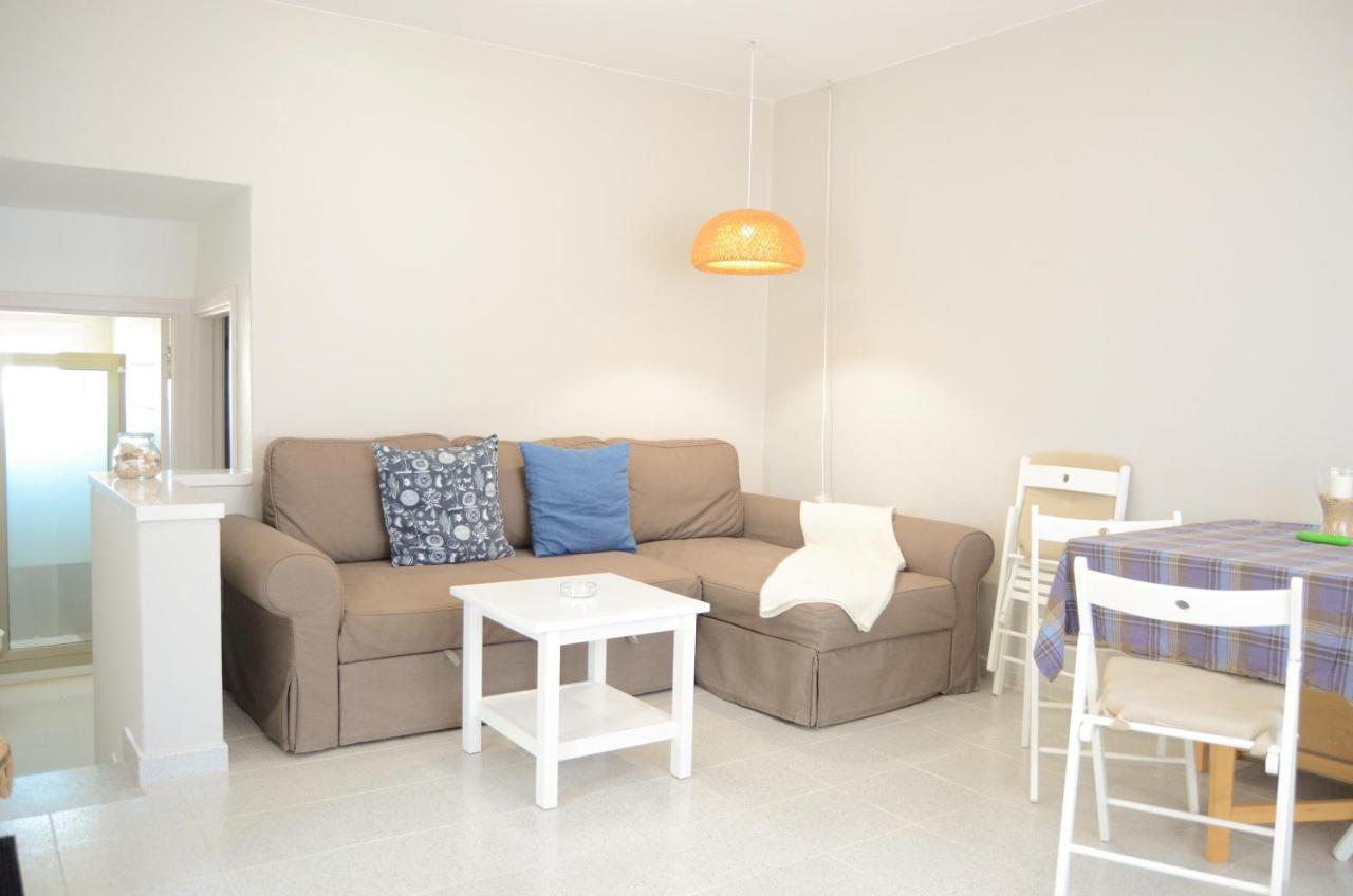 קלטה דה סבו Apartamentos El Marinero - Avenida מראה חיצוני תמונה
