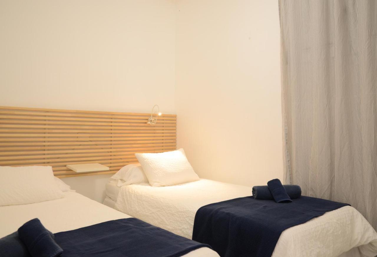 קלטה דה סבו Apartamentos El Marinero - Avenida מראה חיצוני תמונה