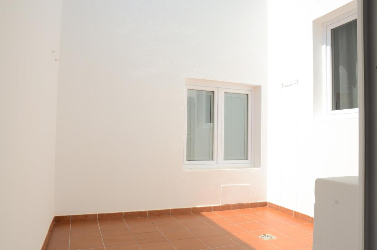 קלטה דה סבו Apartamentos El Marinero - Avenida מראה חיצוני תמונה