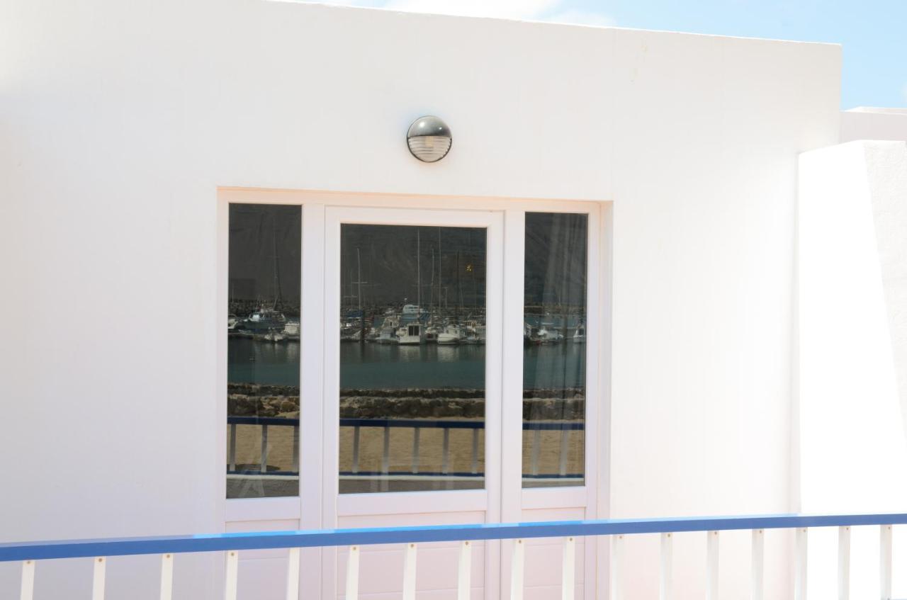 קלטה דה סבו Apartamentos El Marinero - Avenida מראה חיצוני תמונה