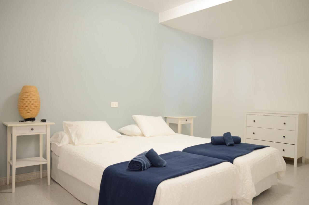 קלטה דה סבו Apartamentos El Marinero - Avenida מראה חיצוני תמונה