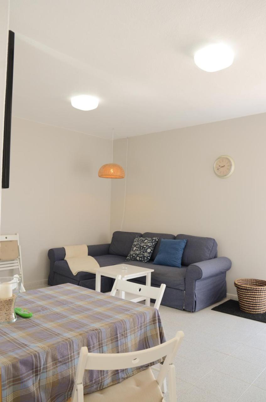 קלטה דה סבו Apartamentos El Marinero - Avenida מראה חיצוני תמונה