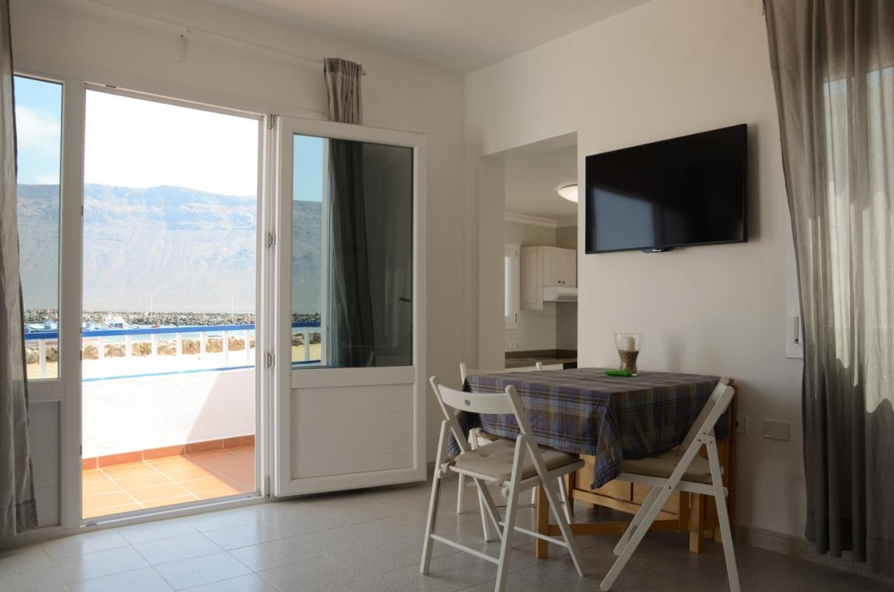 קלטה דה סבו Apartamentos El Marinero - Avenida מראה חיצוני תמונה