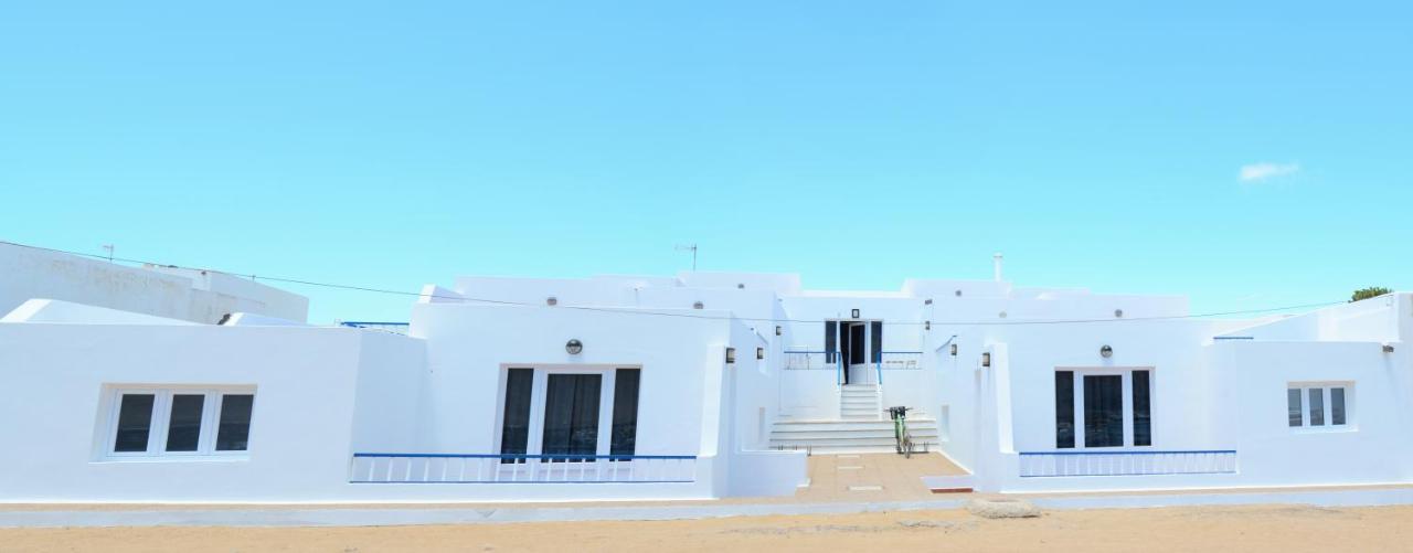 קלטה דה סבו Apartamentos El Marinero - Avenida מראה חיצוני תמונה